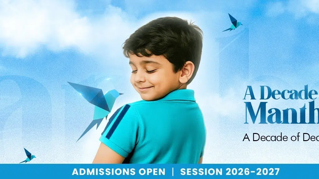 The Manthan School