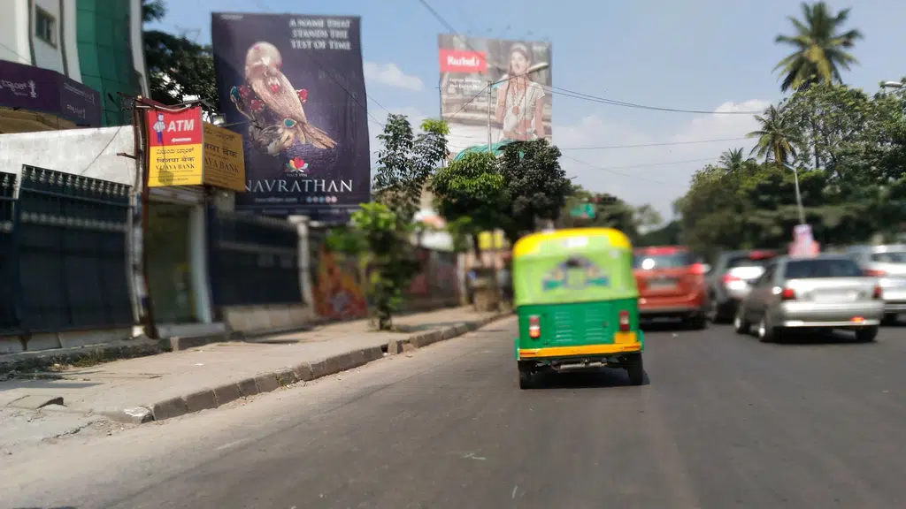 N V Automobiles