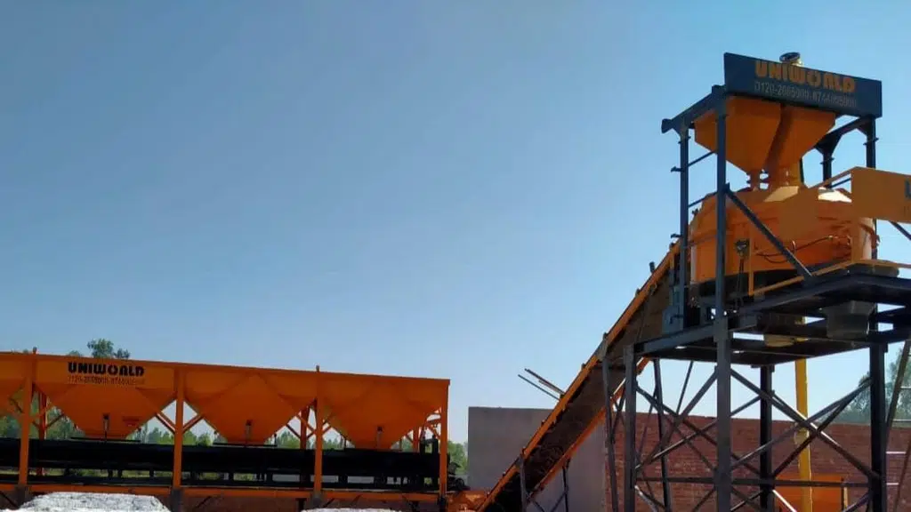 Vashistha Bricks & RMC Private Limited