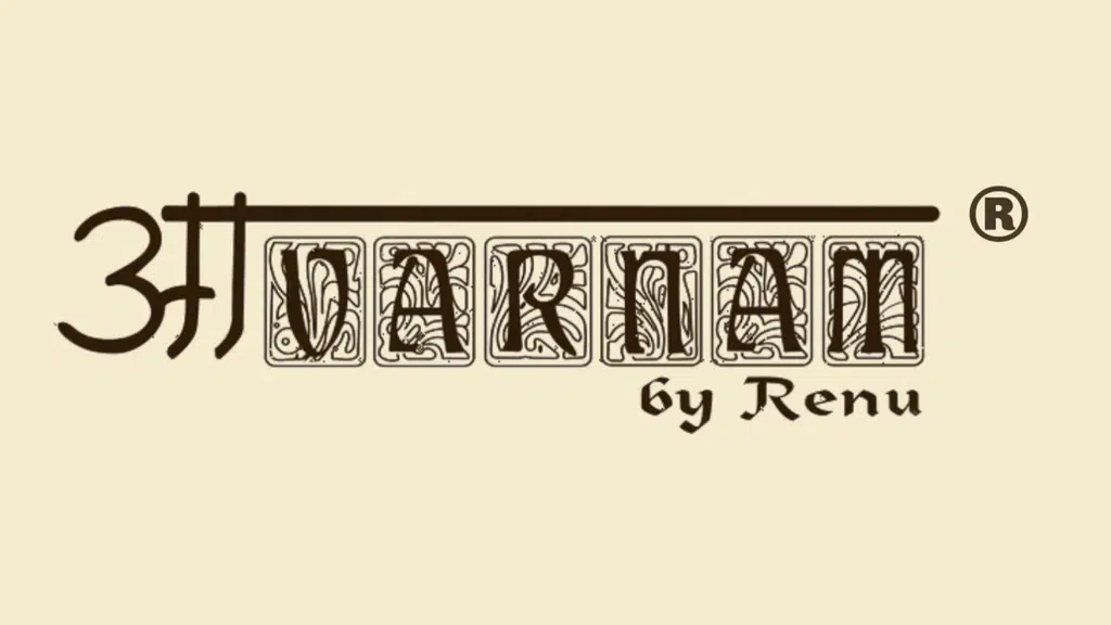 Aavarnam by Renu