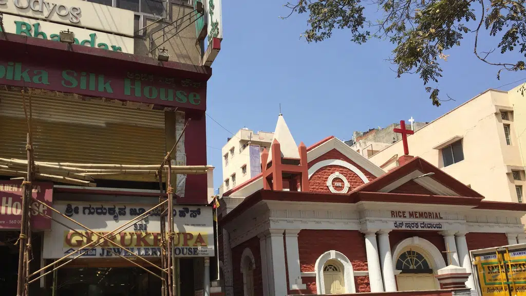 Bangalore Hiranya Bulls and Bears Pvt. Ltd.