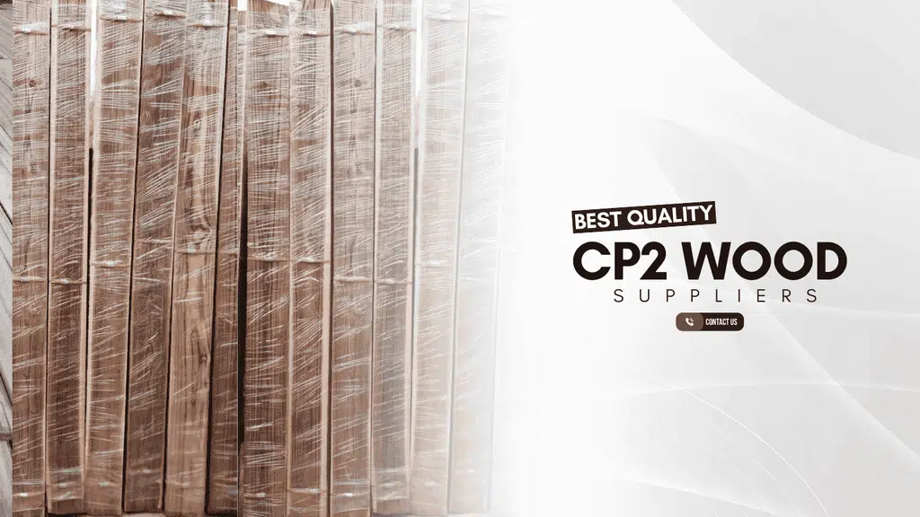 Gupta Wood Products