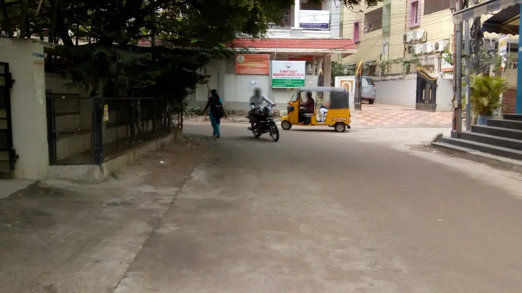 Bank of Baroda
