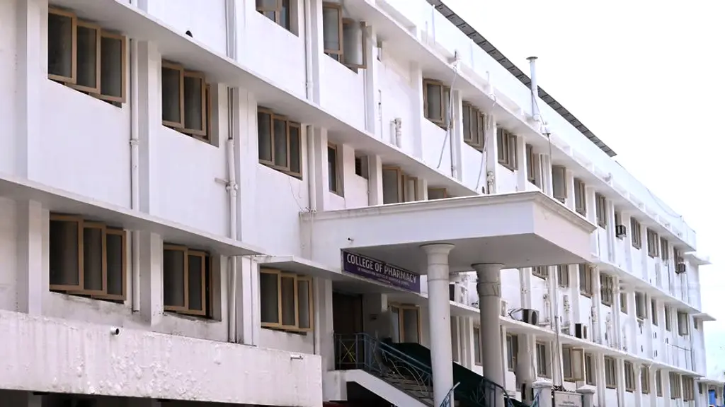 Sri Ramakrishna Institute of Paramedical Science
