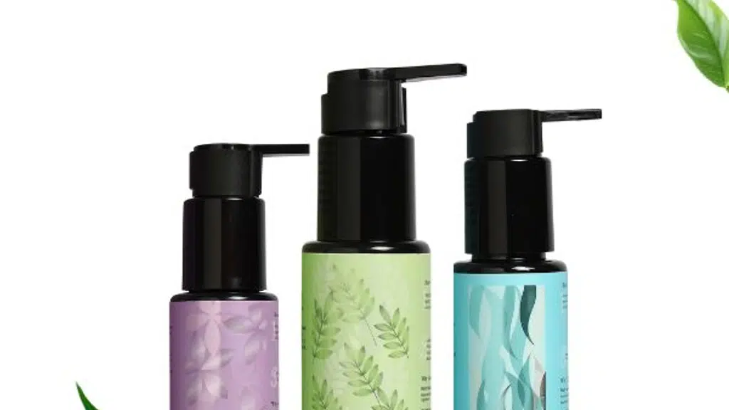 The Wellness Box