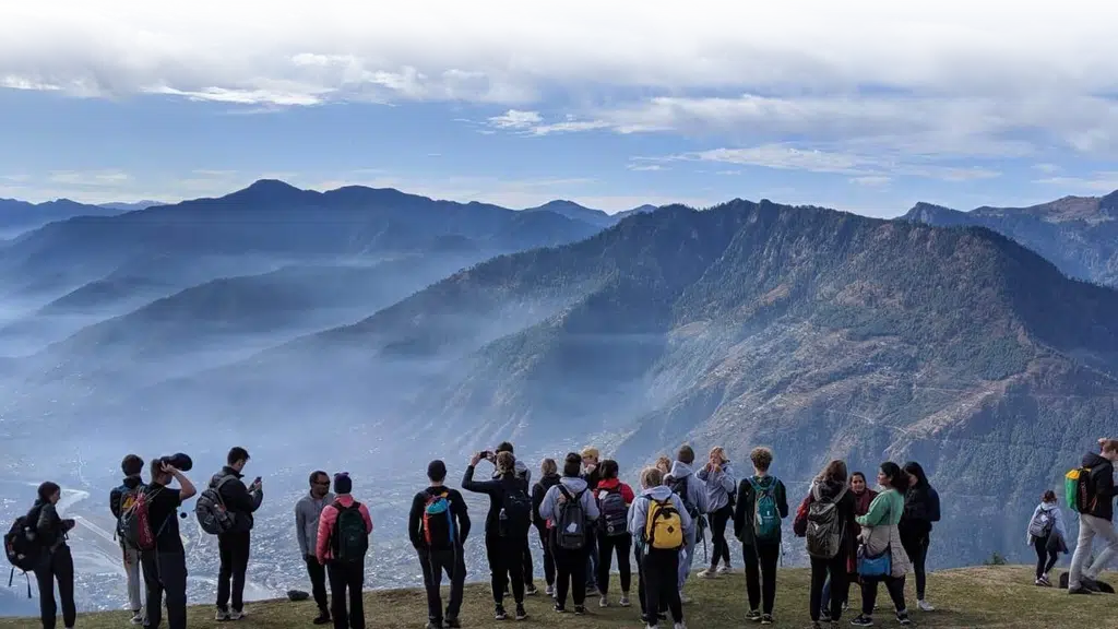 International Adventure Travel Himalaya