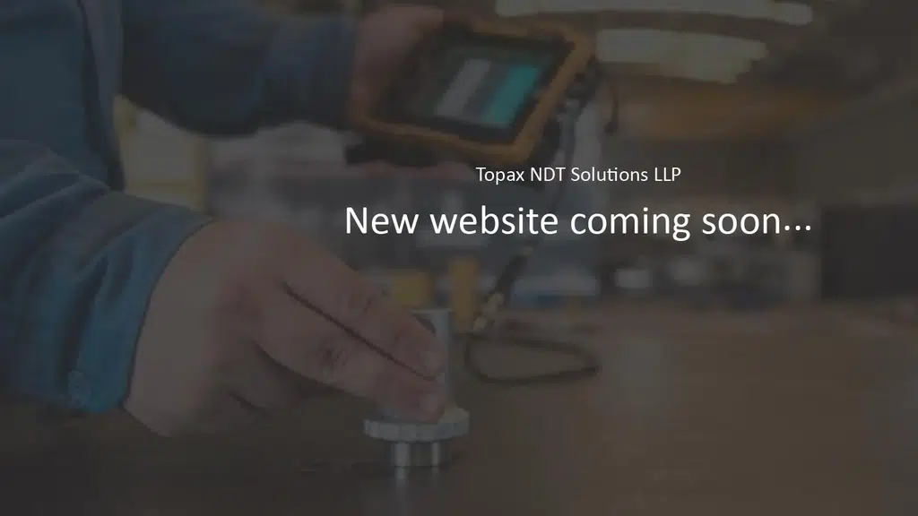 Topax NDT Solutions