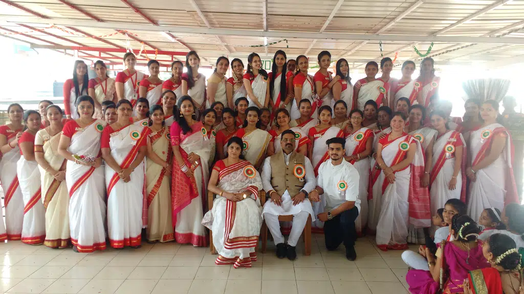 St. Agnes English High School