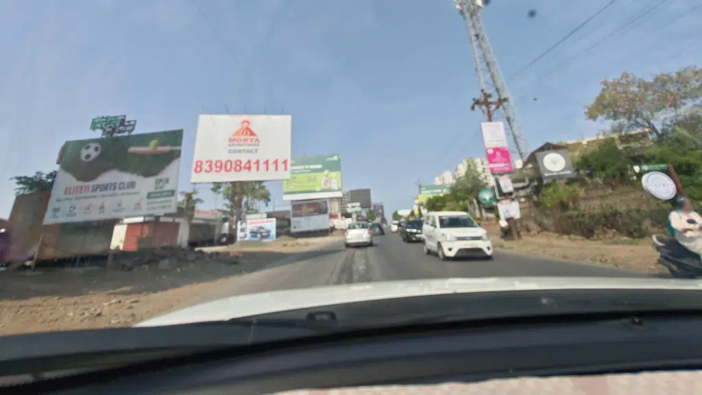 Srushti Lawns Mangal Karyalaya