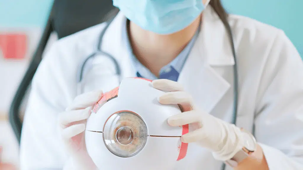 Klariti Eye Care Hospital
