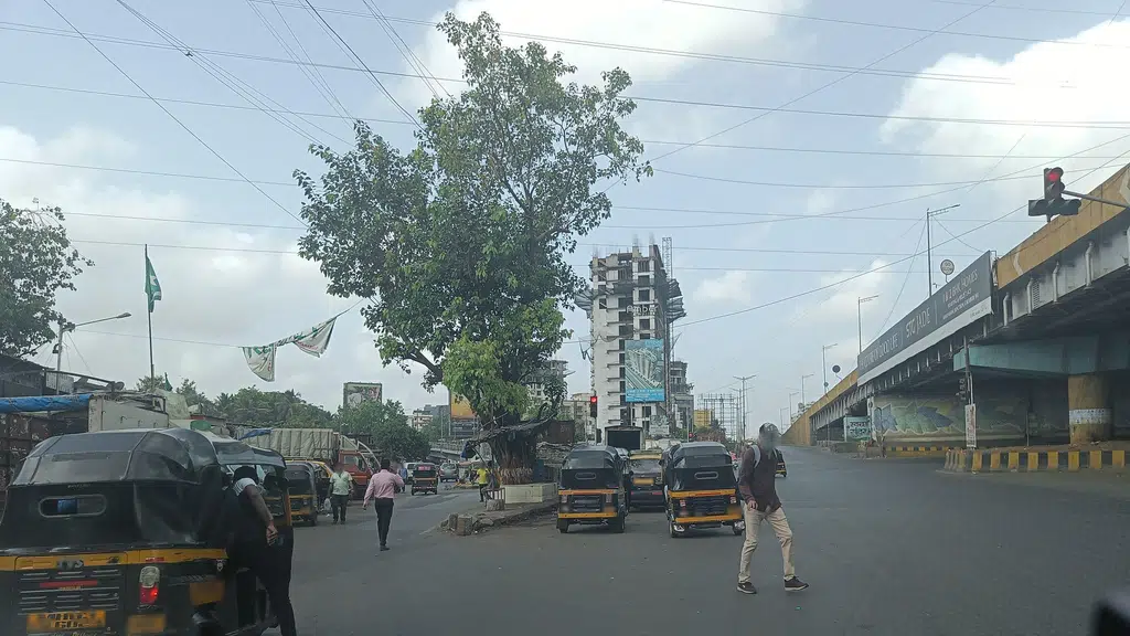 Khanaiya Auto Garage