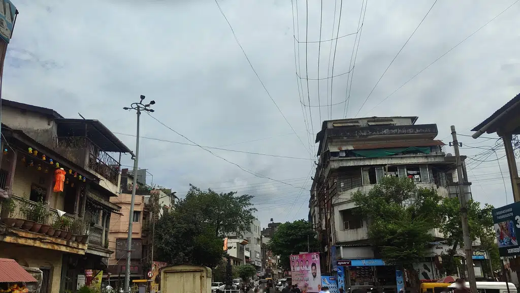Shree Laxmi Mangal Karyalay
