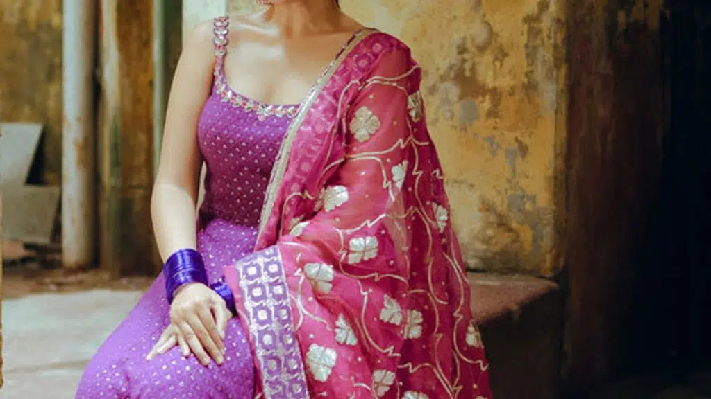 Nidhhi L Mahajan