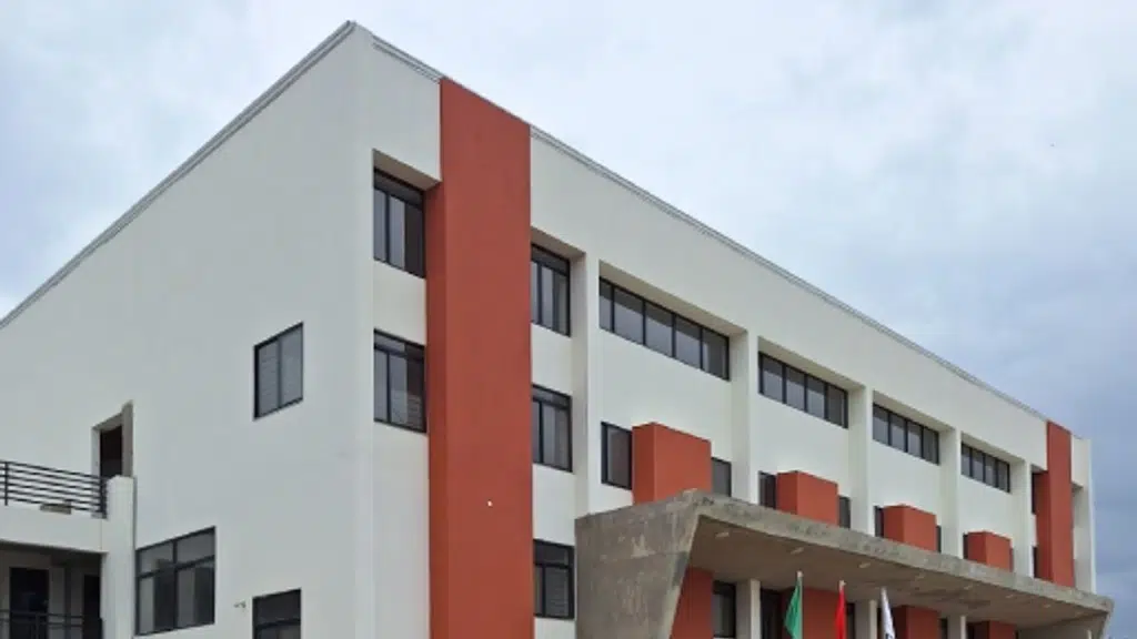 The Foundation Montessori School, Malleshpalya