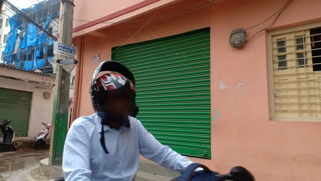 Jai Hanuman Executive Boys Hostel