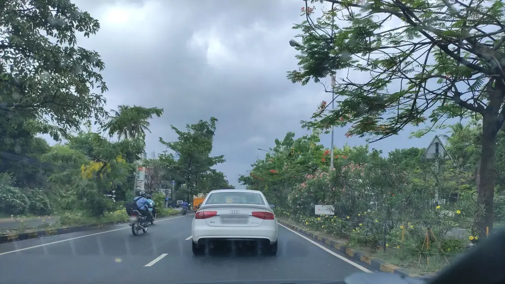 ICICI Bank Kochi Bypass Branch