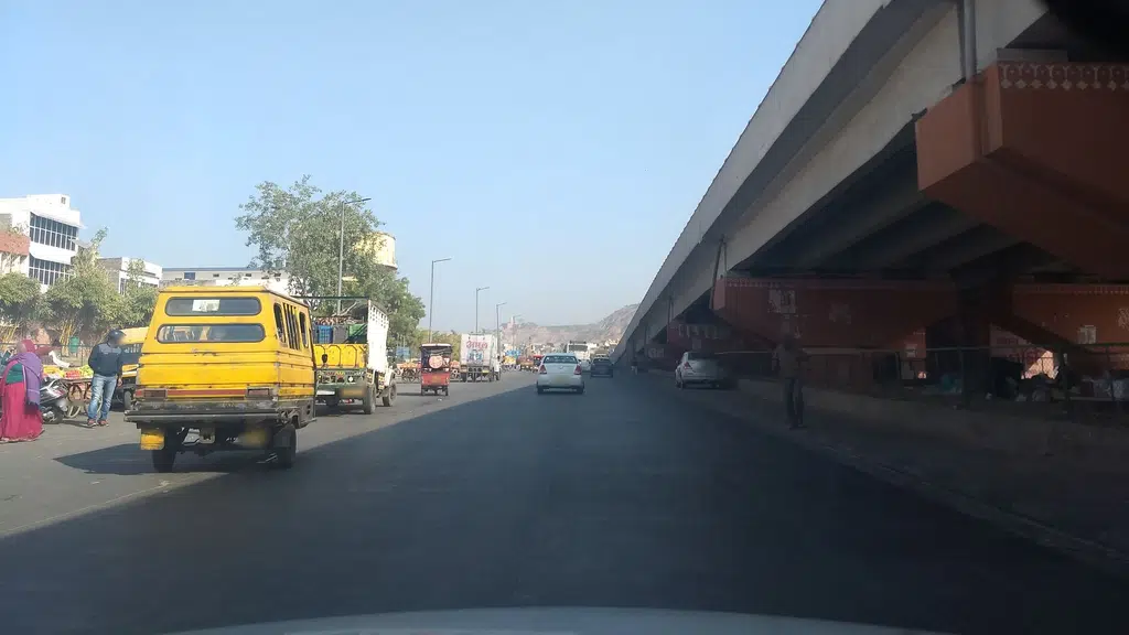 Sharma Travels