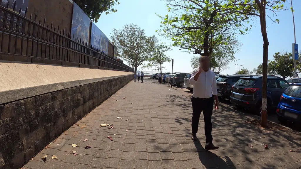 NCPA Mumbai
