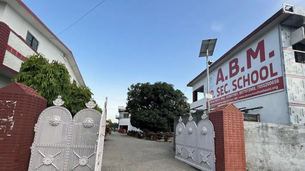 ABM Public School