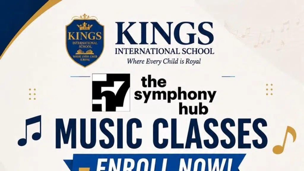 Kings International Preschool