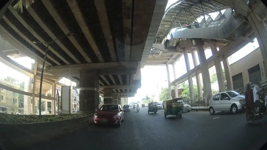 Yeswantpur Railway Station, Bangalore