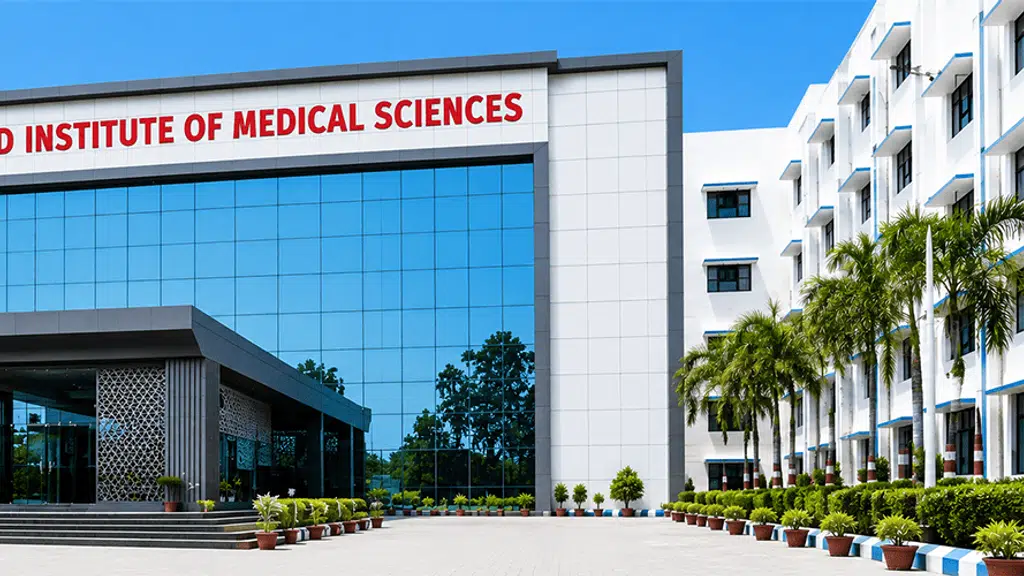 Hind Institute of Medical Sciences Sitapur