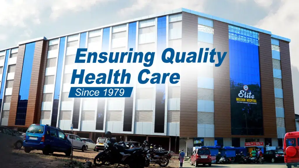 Elite Mission Hospital