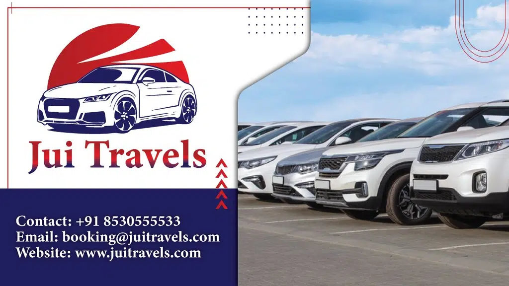 Jui Travels