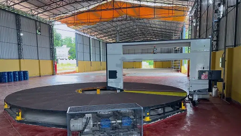 Santech Industries, Chandigarh