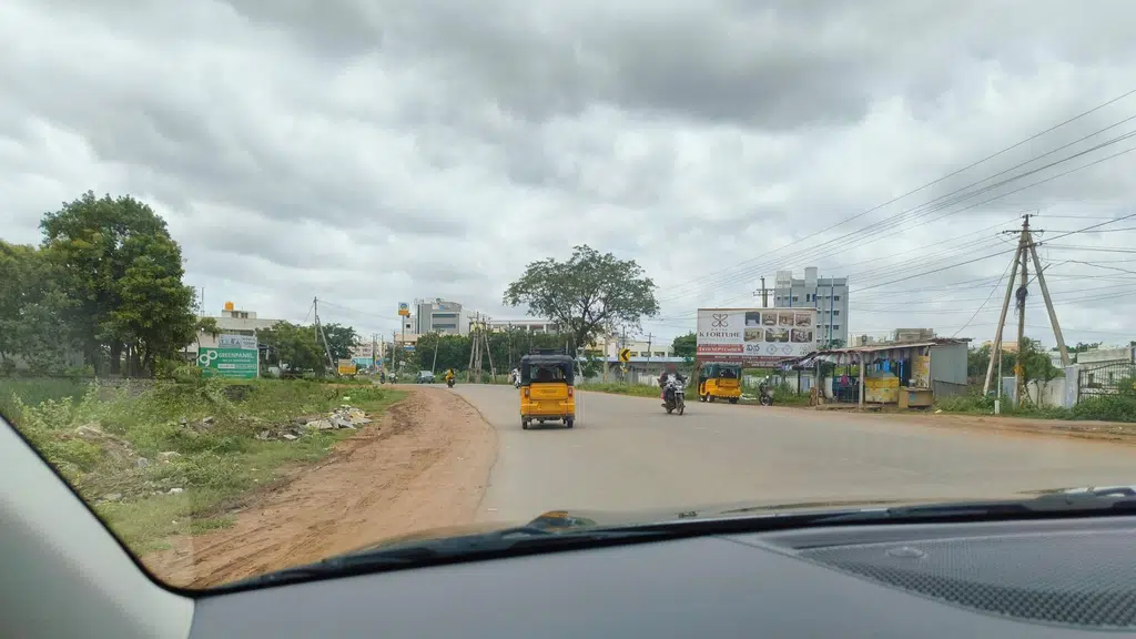 St. Joseph's Junior and Degree College for Women