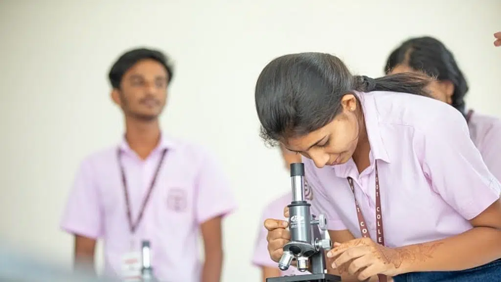 Taproot College