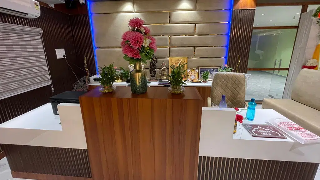The Skylite Hotel & Banquet Hall