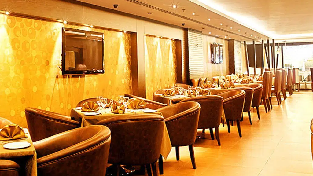 The Central Park Boutique Hotel