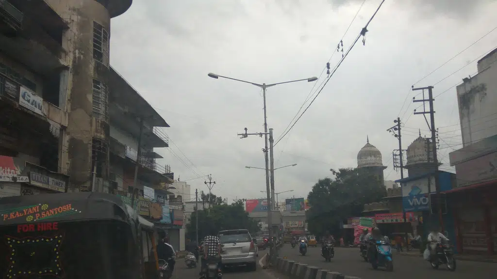 Shri Krishna Mandir