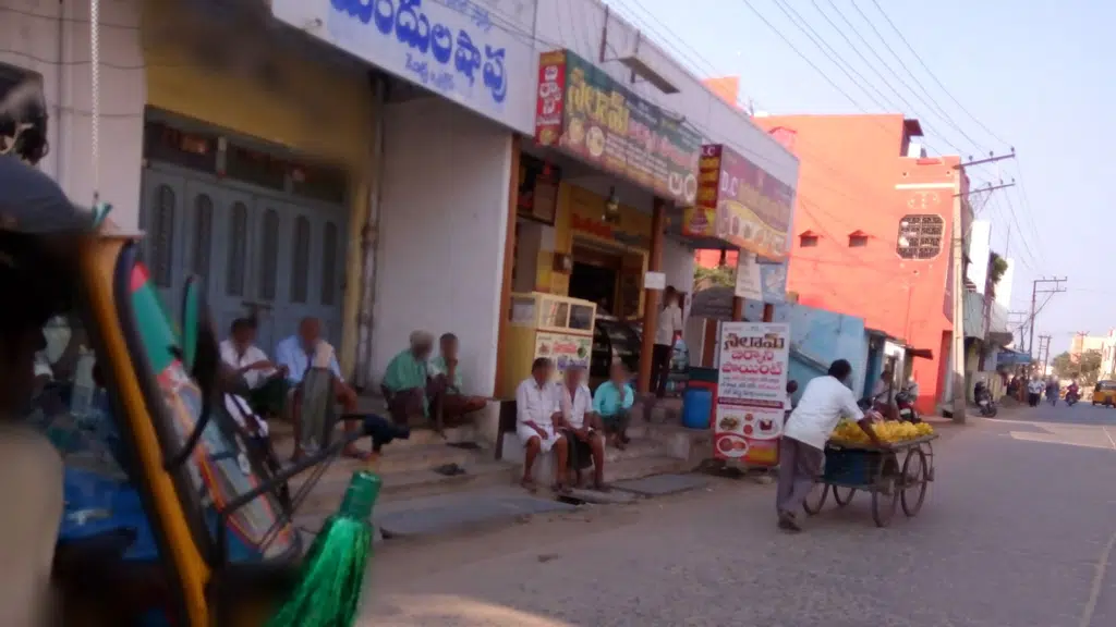 Sri Balaji First Aid Centre