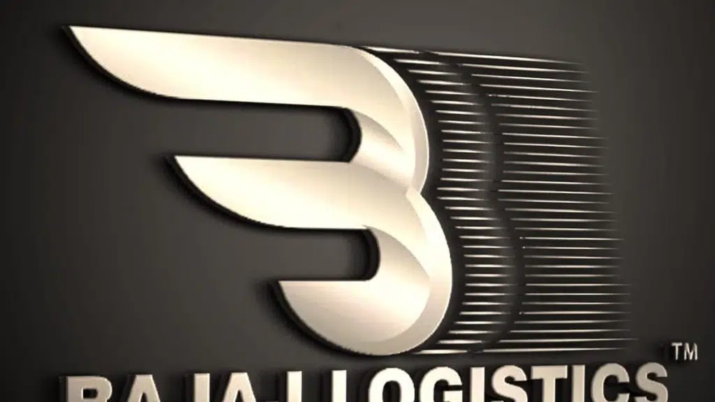 bajajlogistics