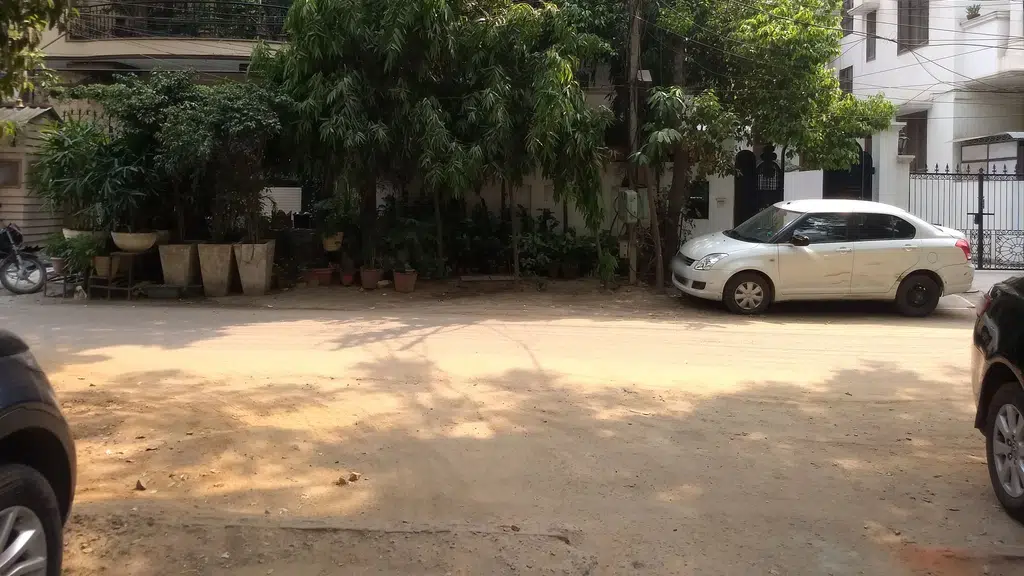 Udgam Pre School