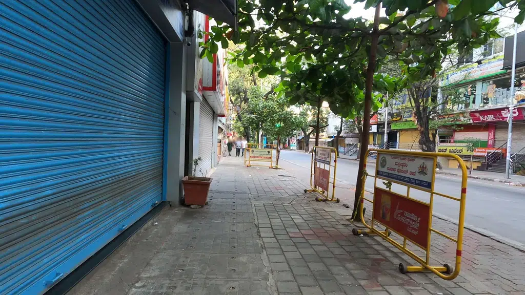 Shree Shiva Sakthi Stores