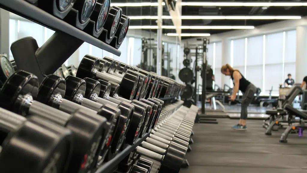 Fettle Fitness Hub