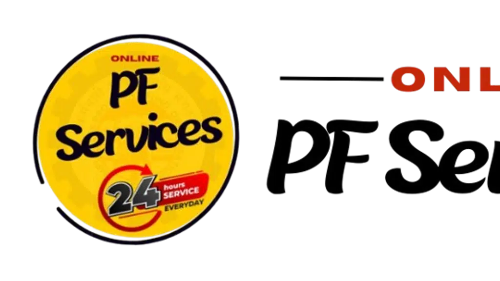 Online PF Services