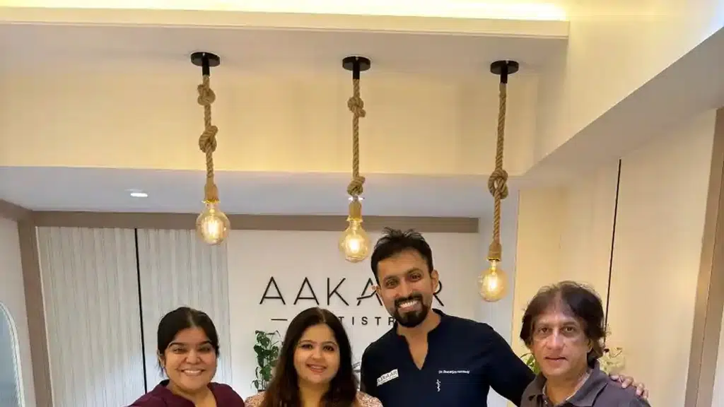 Aakaar Dentistry