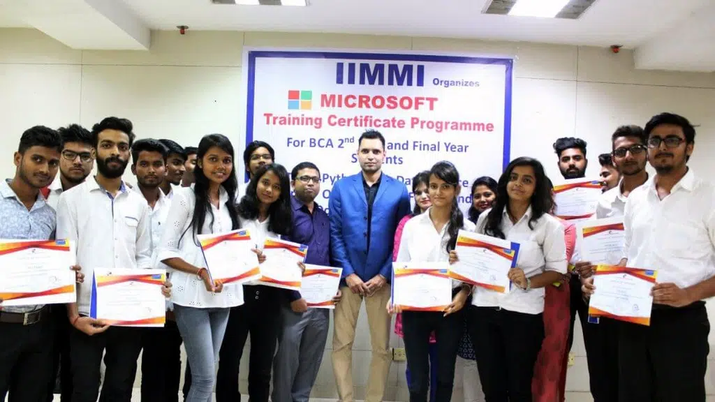 Mass Communication College in Delhi