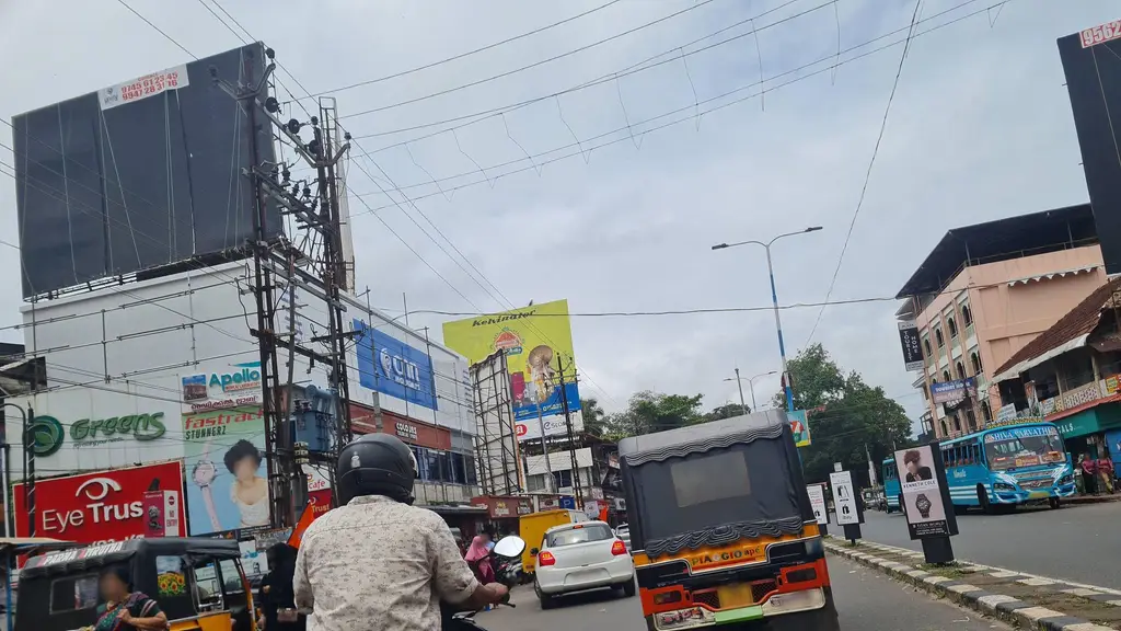 Apollo Clinic Kannur