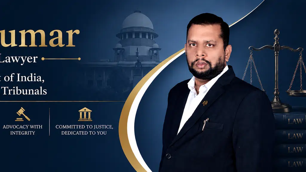 R.Kumar Law Chambers