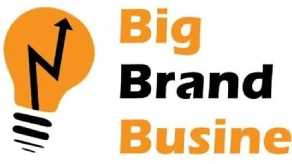 Big Brand Business