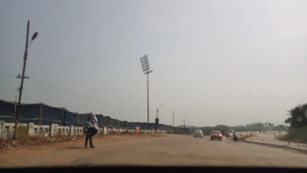 Athletics Track and Field