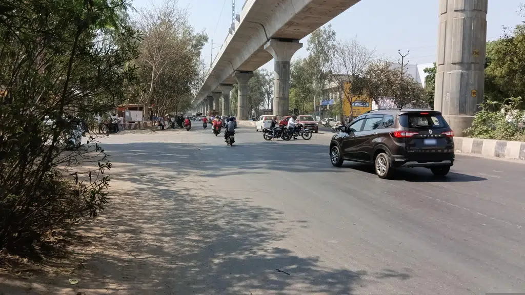 Vinayak Multispeciality Hospital and Trauma Centre