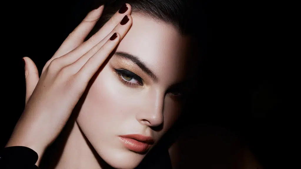 Beauty Looks and Cuts