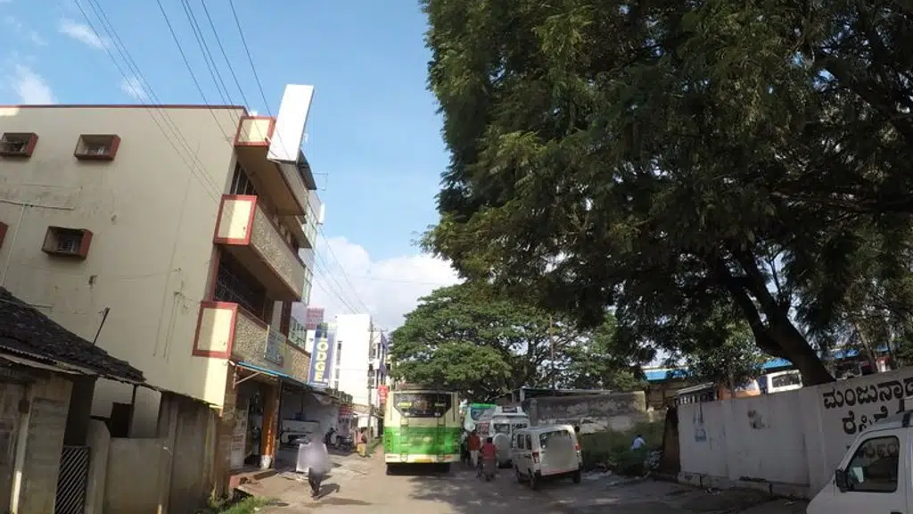 Kuvempu Kala Mandira