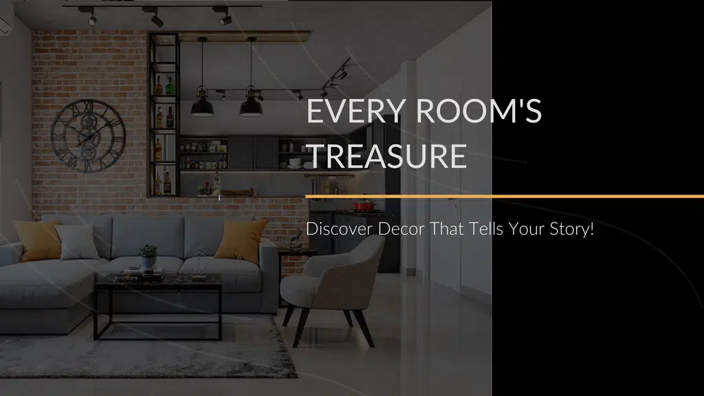 Unique Furnishing